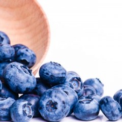 Beat Urinary Tract Infections With Blueberries