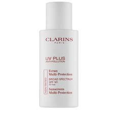 Clarins UV Plus Anti-Pollution Sunscreen