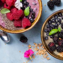 Fabulous Tips for Smoothie Bowls