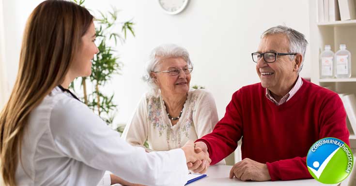 STIs In Older Adults