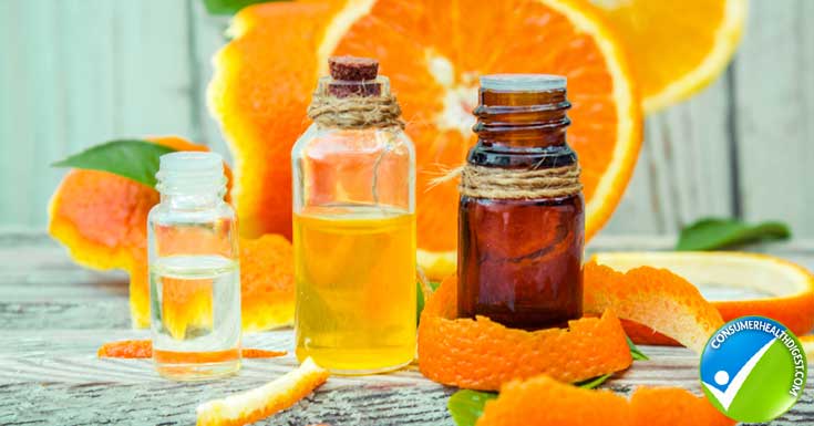 Orange Juice