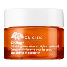Origins Ginzing Refreshing Eye Cream