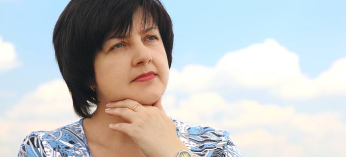 The Real Score about Perimenopause and Weight Gain