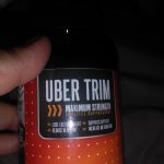 UBER TRIM