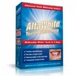 Alta White