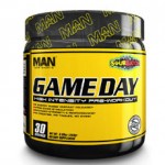 MAN Sports Game Day