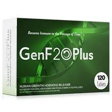 Genf20 Plus Reviews - Rated #1 HGH Releaser & Growth Hormones by genf20