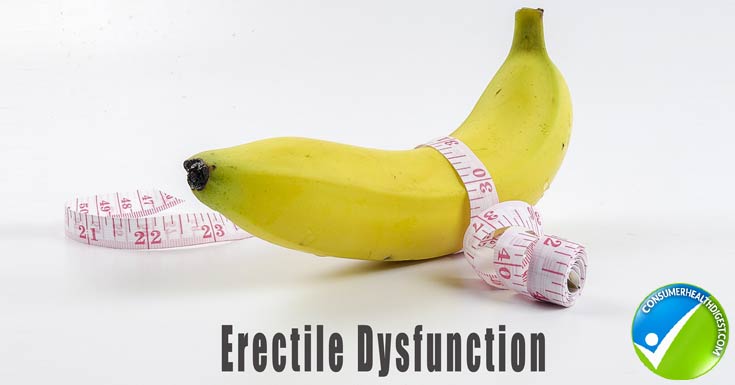 Overweight and Erectile Dysfunction