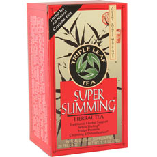 super slimming werbal ceai de recenzii