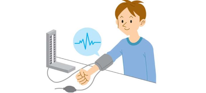 What are the Symptoms & Causes of Low Blood Pressure?