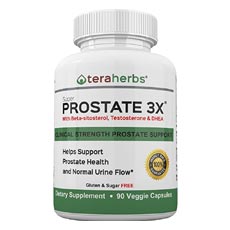 Super Prostate 3X