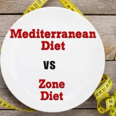 Zone Diet