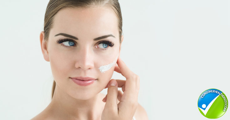Apply Hyaluronic Acid