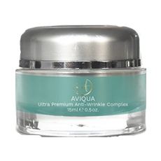 aviqua anti aging cream