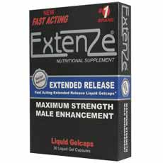 extenze