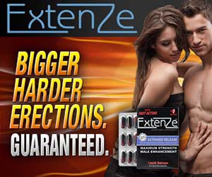 Extenze male supplement, Miracle Zen Sex Pills