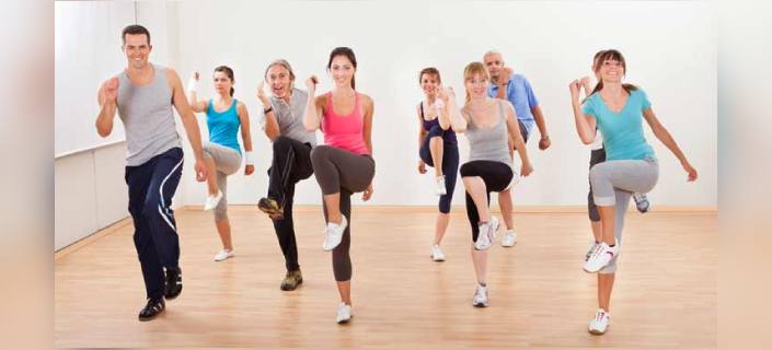 Image result for exercise GROUP