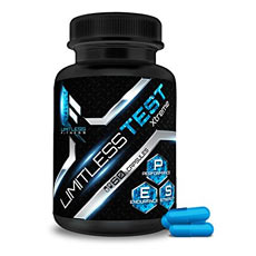 Limitless Test Extreme