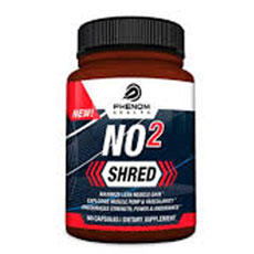 no-2-shred