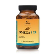 Omega-3 XL Review (UPDATED 2017): Does This Product Really Work?