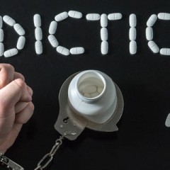 Recovery from Addiction