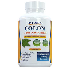 14 Day Quick Cleanse