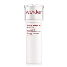Acnescription Overnight Lotion