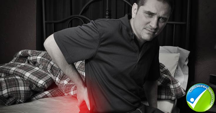 can a bad mattress cause neck pain