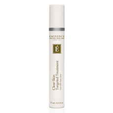 Clear Skin Targeted Treatment
