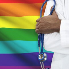 Are Doctors ready to accept LGBTQ