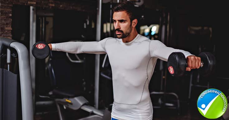 Lateral Raise
