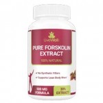 Avis sur LiveWell Pure Forskolin – LiveWell Pure Forskolin est-il efficace ?