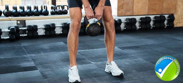 Kettlebell Story