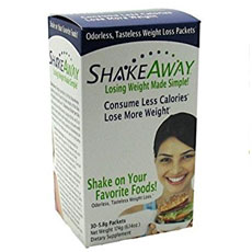 shake-away
