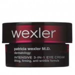 Wexler Eye Cream Reviews