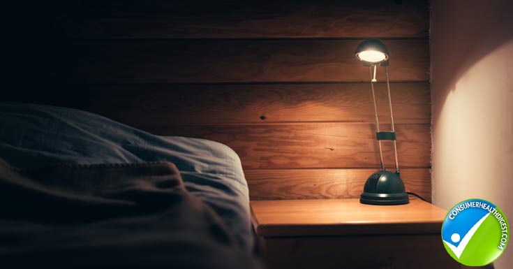 Bedtime Routines