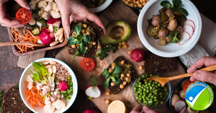 Fiber To Lose Weight