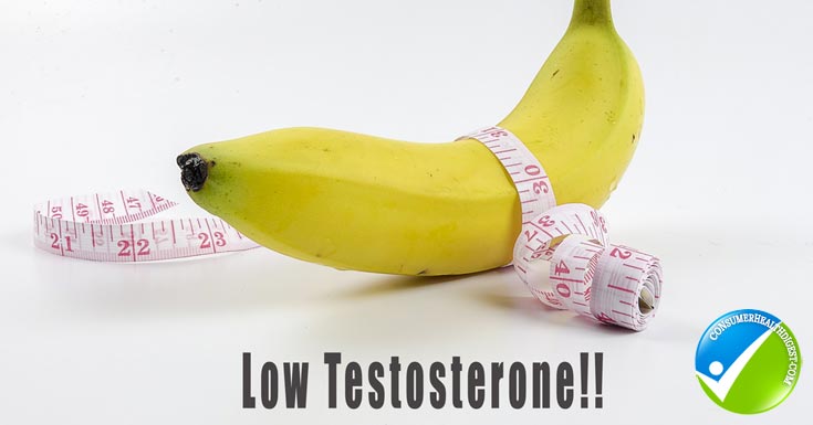 Low Testosterone Treatment
