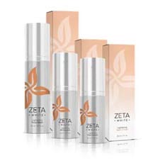 Zeta White Zeta White