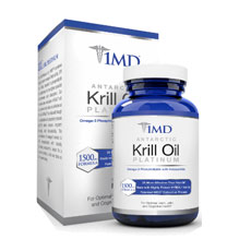1MD Krill Oil Platinum