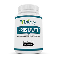 Biovy Prostavate
