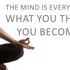 Eat With Consciousness