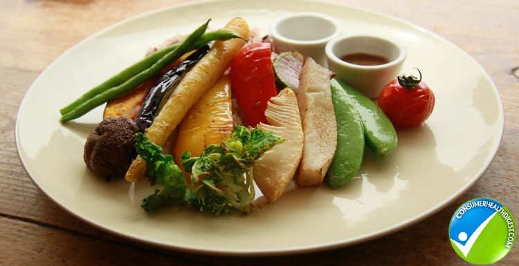 Healthy Meals To Take