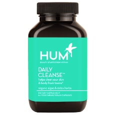 HUM Daily Cleanse