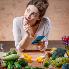 Insights on Intuitive Eating