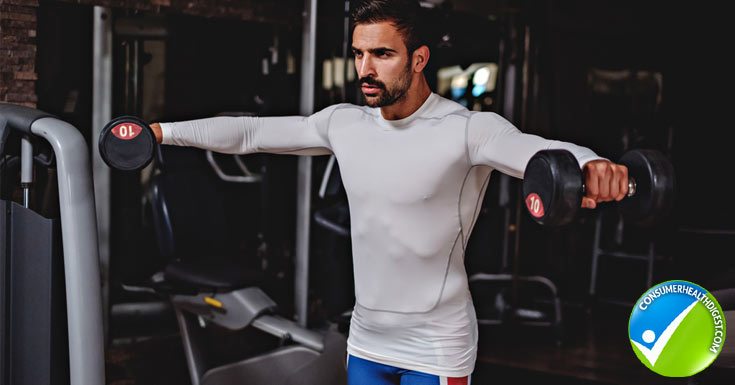 Lateral Raise