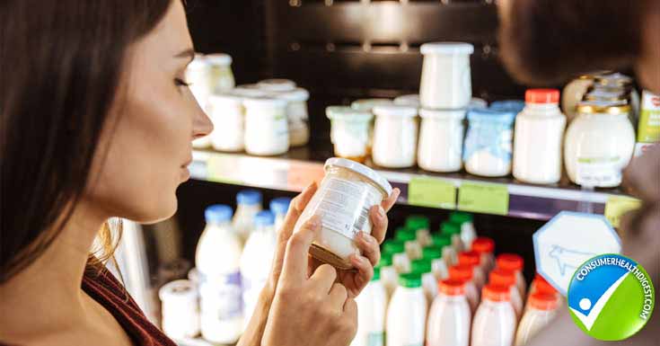 Everything You Need To Know About Supplement Labels