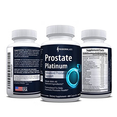 prostate-platinum