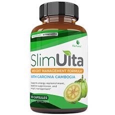 Slim Ulta Garcinia
