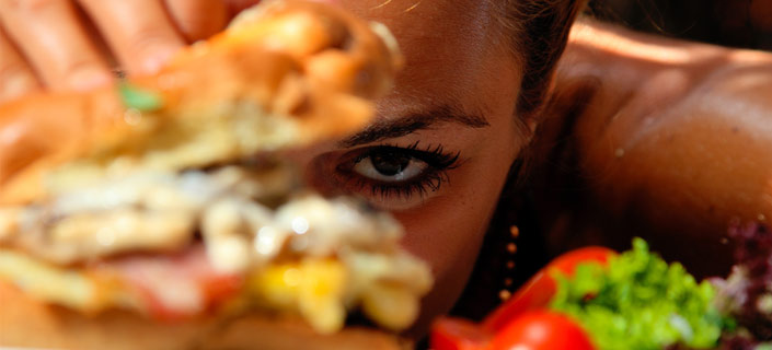 Western Diet Could Lead You To Suffer With Liver Inflammation